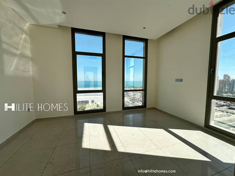 3 BEDROOM APARTMENT FOR RENT IN MAIDAN HAWALLY 8