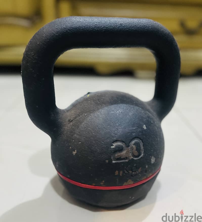 Exercise weight for sale 2