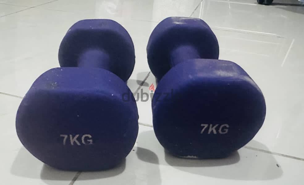 Exercise weight for sale 3