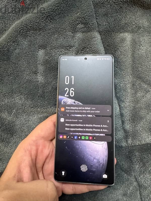 infinix gt 20 pro for sale 3