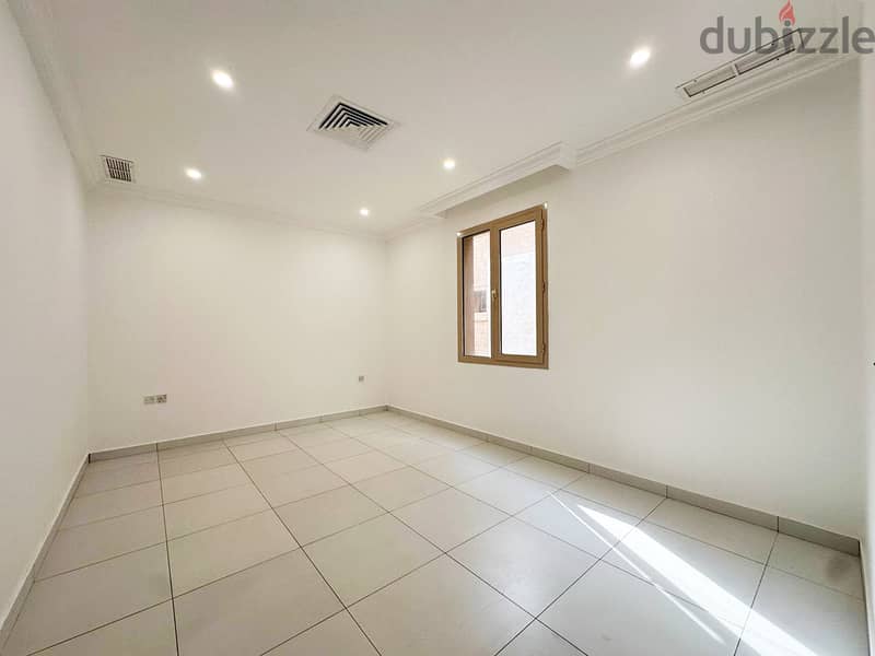 Apartment for Rent in Abu-Fatira 2