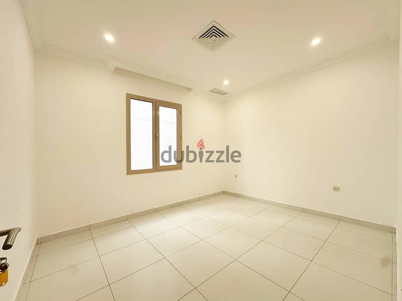 Apartment for Rent in Abu-Fatira 3