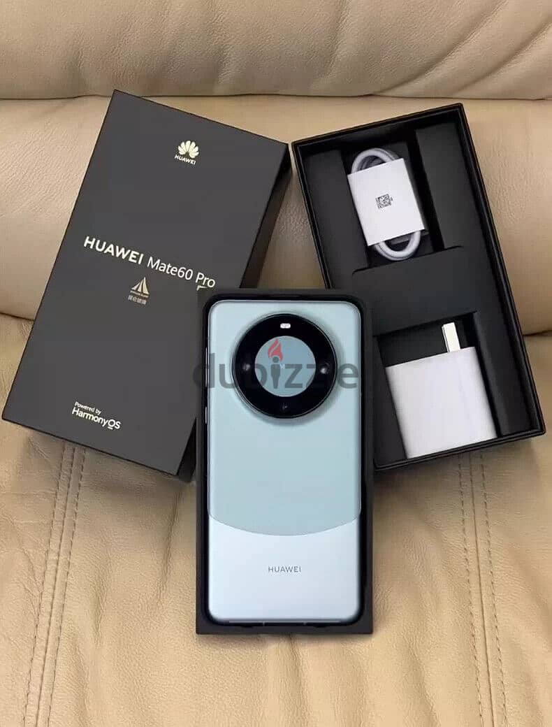 Huawei Mate 60 Pro Plus 0