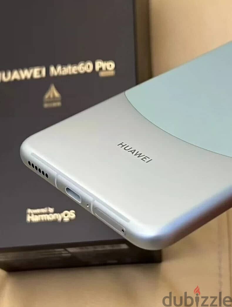 Huawei Mate 60 Pro Plus 5