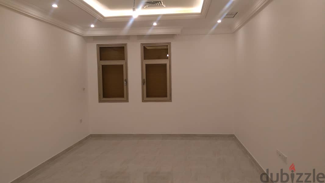 New 3 bedroom in sabah al ahmad. close to camp arifjan 0