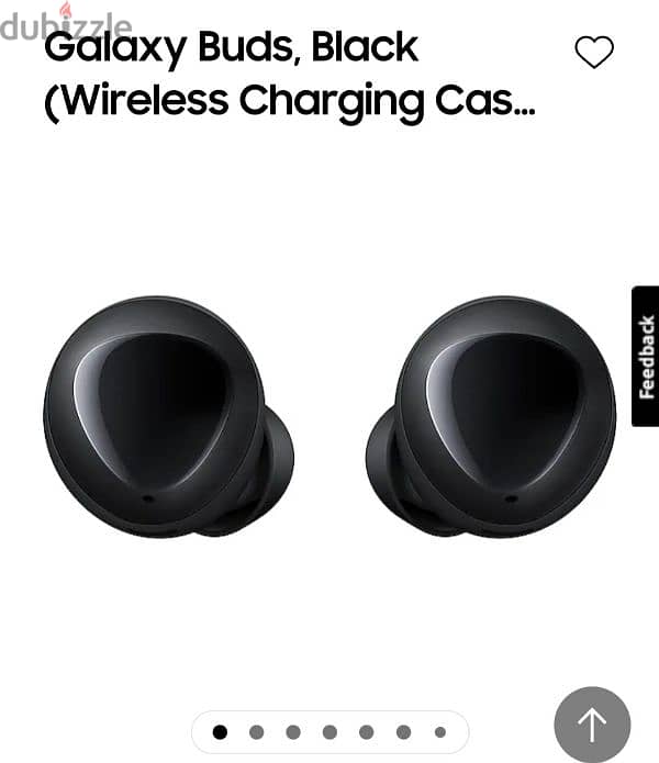 Samsung Galaxy Buds 0