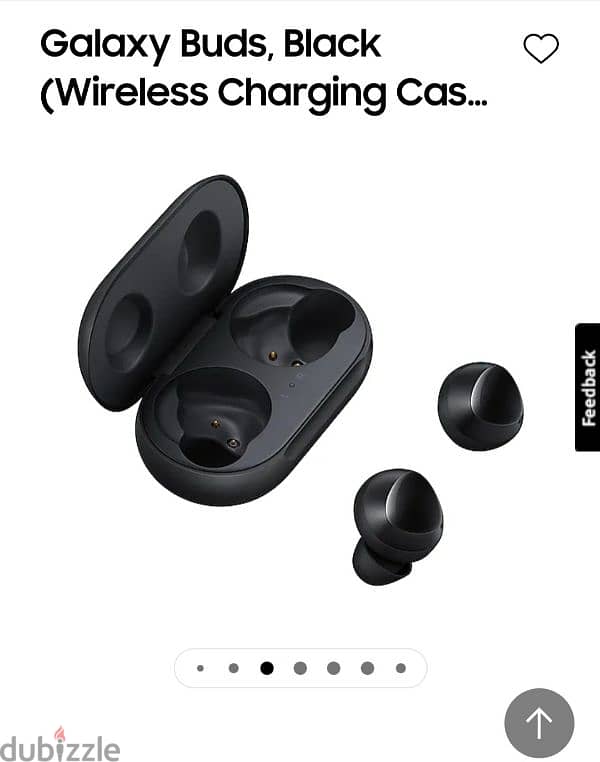 Samsung Galaxy Buds 1