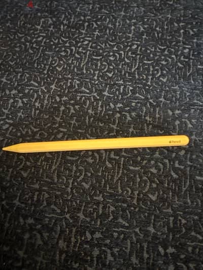 apple pencil (2nd gen) (without box) (new)