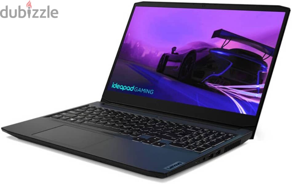 Lenovo Ideapad/Ryzen 7 Processor/512GB SSD/16GB RAM 2