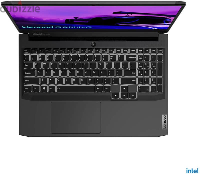 Lenovo Ideapad/Ryzen 7 Processor/512GB SSD/16GB RAM 3