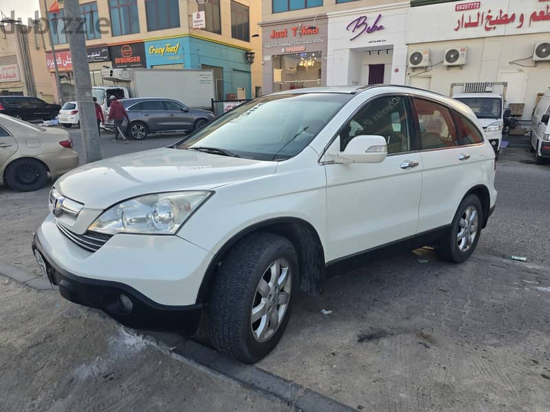 2009 Honda CRV, Excellent condition 1