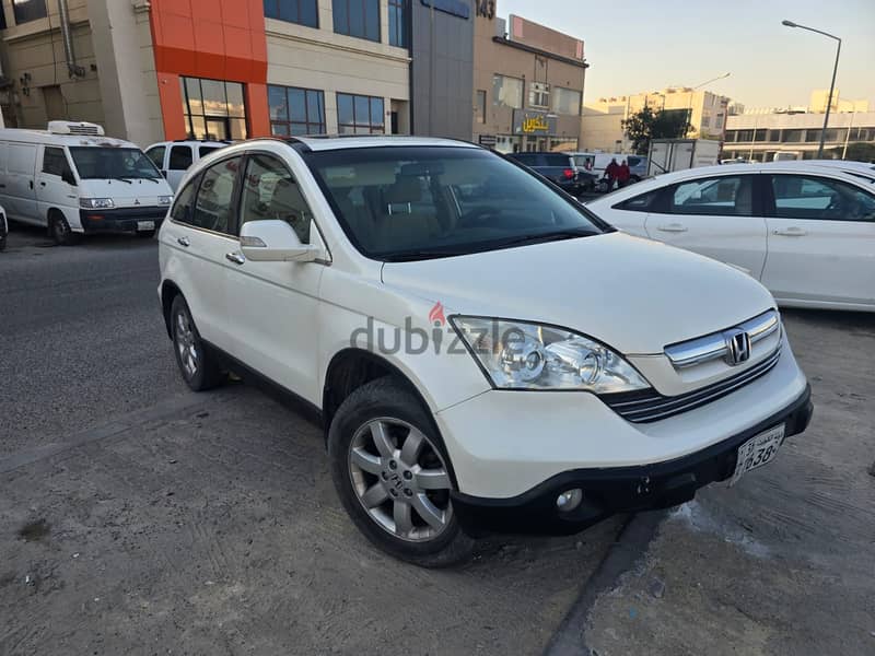 2009 Honda CRV, Excellent condition 2