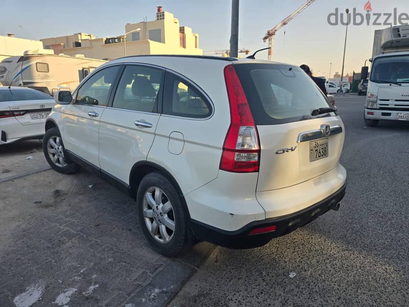 2009 Honda CRV, Excellent condition 4