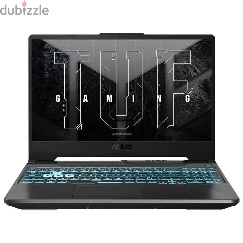 Asus TUF Gaming/Core i7 11th Gen/512GB SSD/16GB RAM 0