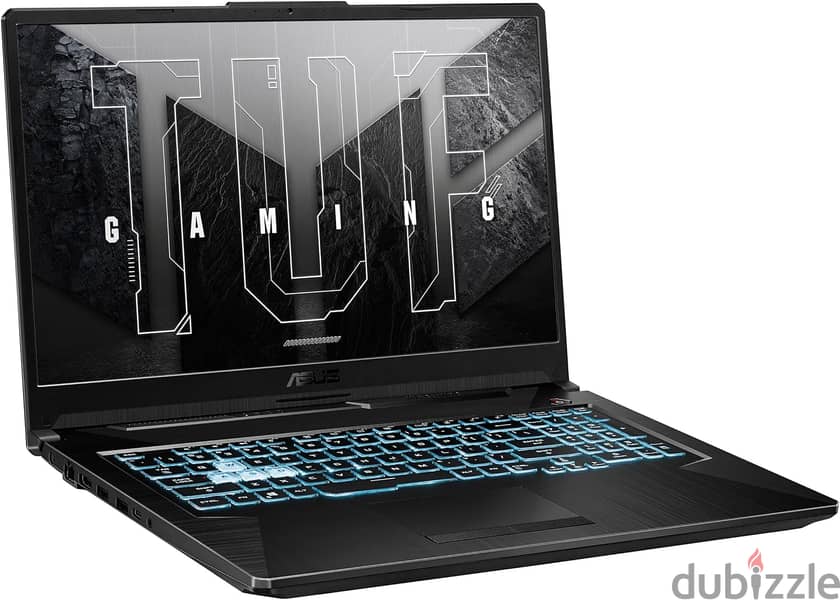 Asus TUF Gaming/Core i7 11th Gen/512GB SSD/16GB RAM 1