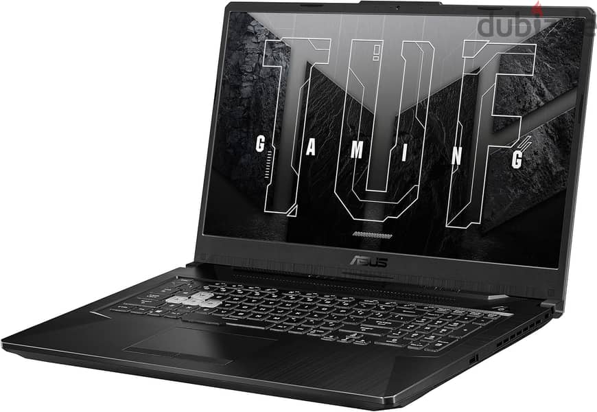 Asus TUF Gaming/Core i7 11th Gen/512GB SSD/16GB RAM 2