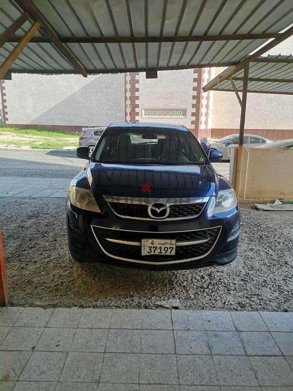 Mazda CX-9 2011 for  sale 0