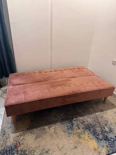 sofa / bed