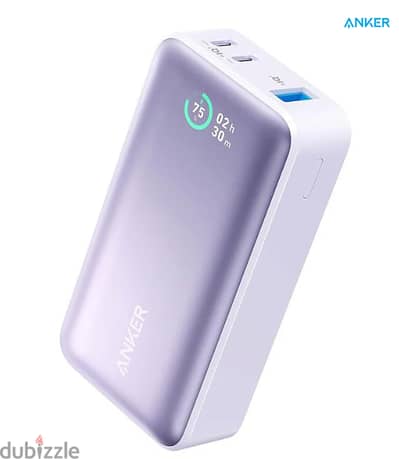 Anker 533 Power Bank - 30W / 10000 mAh / USB