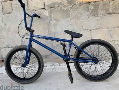 STLN BMX