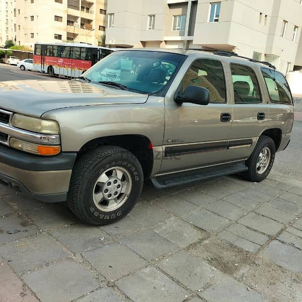 Chevrolet HHR 2001 0