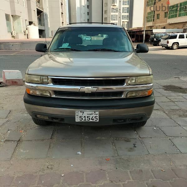 Chevrolet HHR 2001 2