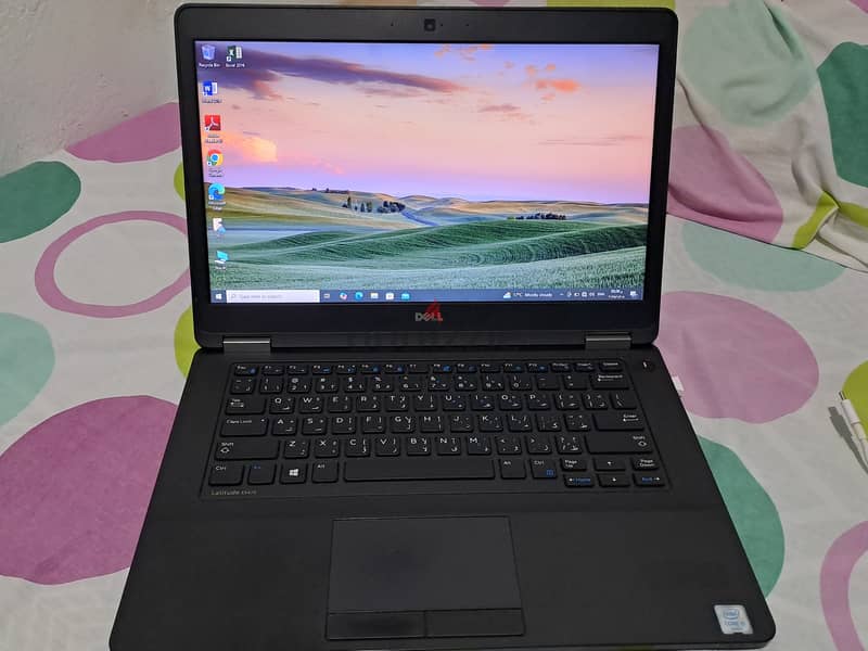 Dell laptop 2