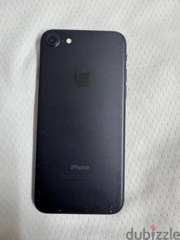 iPhone 7 128gb 4