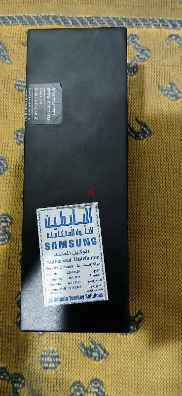 Samsung note 10 plus 5g 8