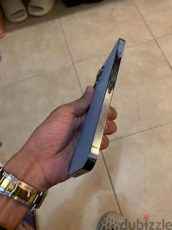 Iphone 13 Pro Max 128 GB 5