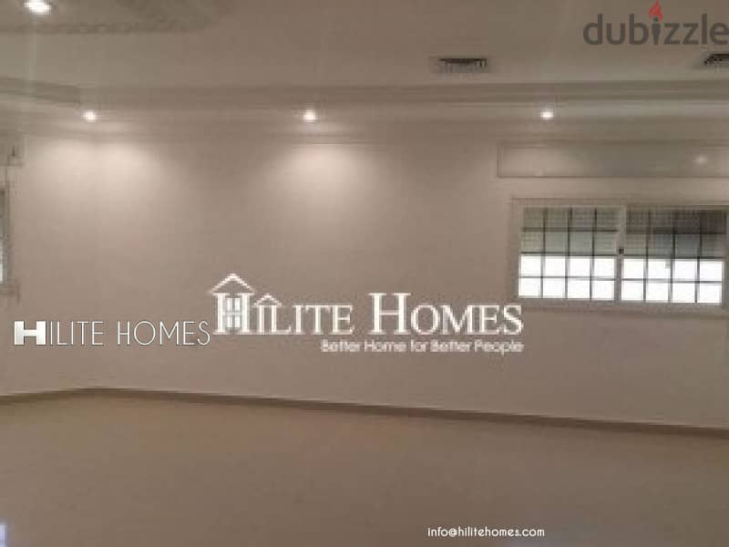 TWO BEDROOM APARTMENT FOR RENT IN ADAN AREA, CLOSE TO SABAH AL SALEM 6