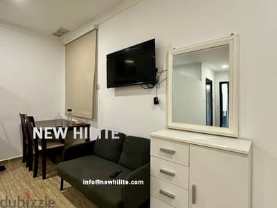 FURNISHED STUDIO FOR RENT IN SALMIYA