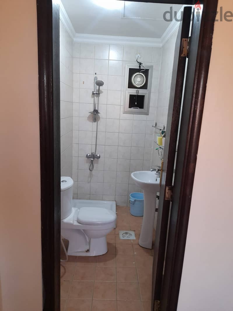 Room For rent with Attached Bathroom 2