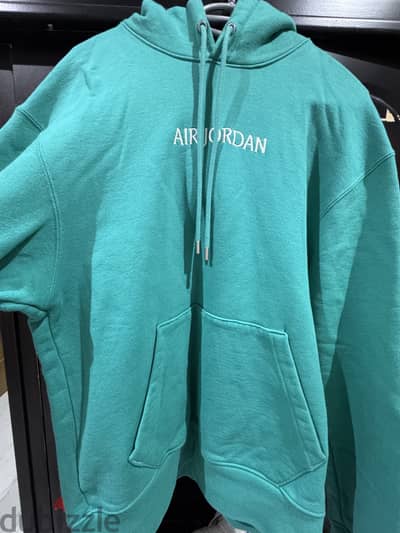 Air Jordan Hoodie