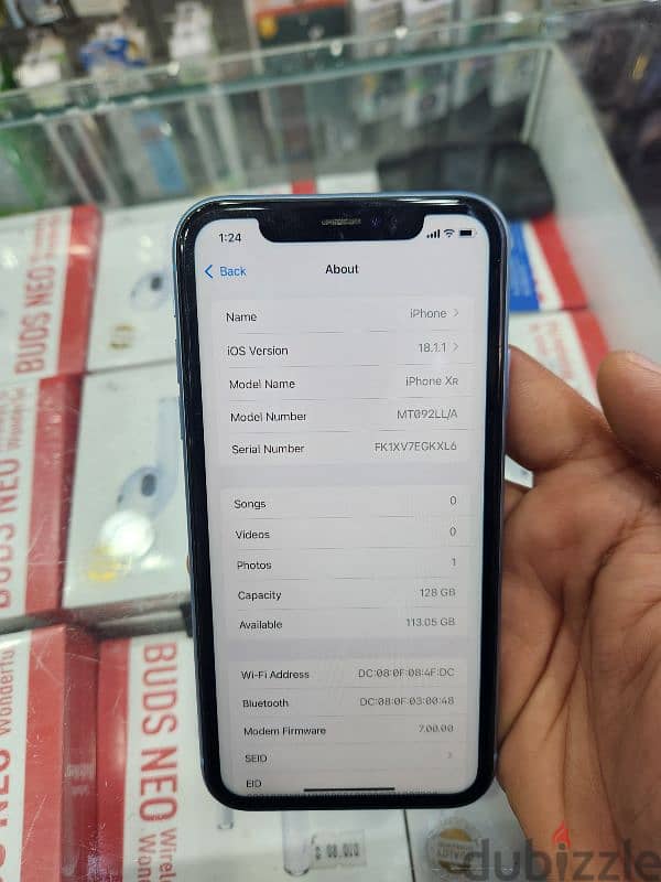 iphone xr fixed price 0