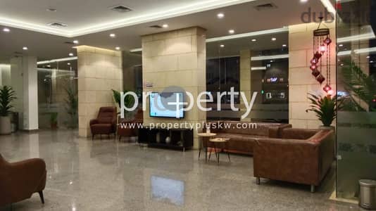 TWO BEDROOM APARTMENT FOR RENT IN SABAH AL SALEM