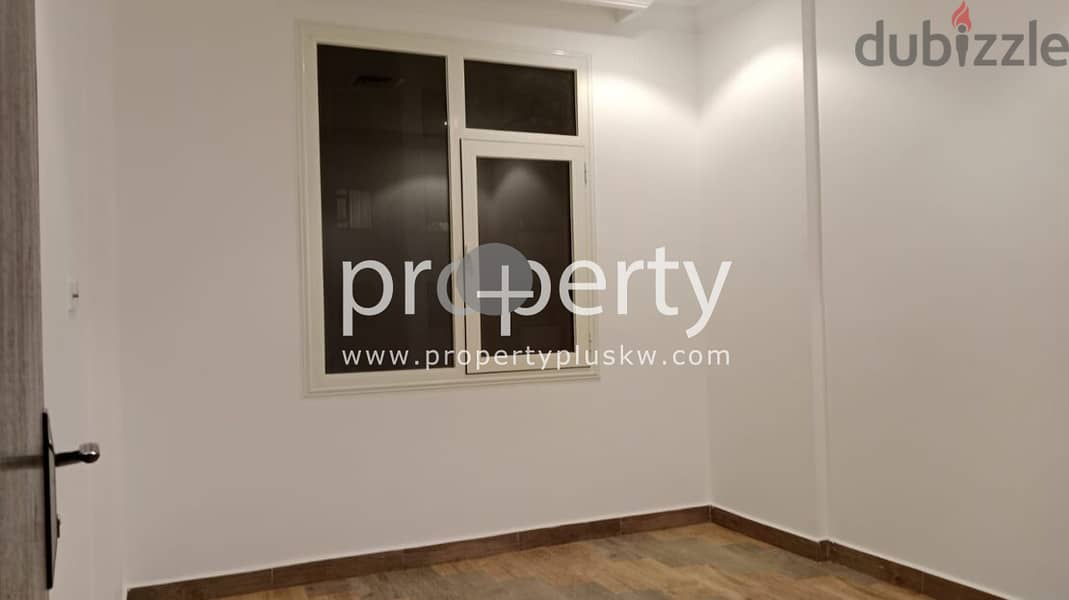 TWO BEDROOM APARTMENT FOR RENT IN SABAH AL SALEM 2