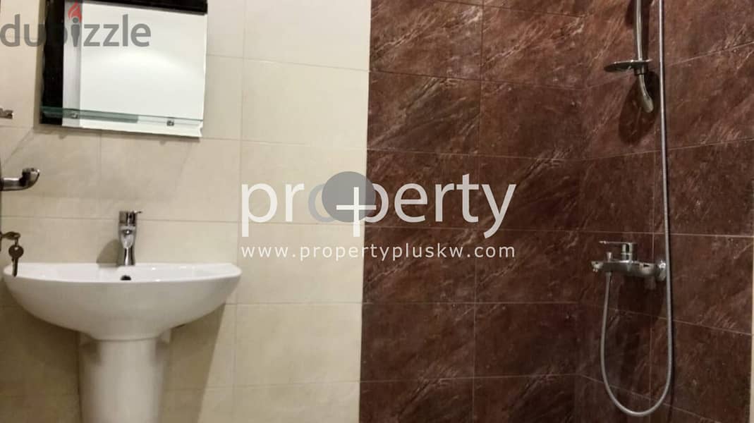 TWO BEDROOM APARTMENT FOR RENT IN SABAH AL SALEM 3