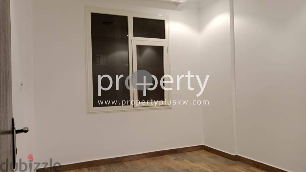 TWO BEDROOM APARTMENT FOR RENT IN SABAH AL SALEM 2