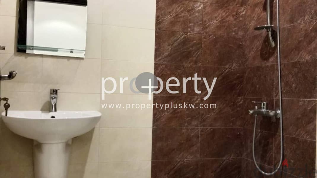 TWO BEDROOM APARTMENT FOR RENT IN SABAH AL SALEM 3