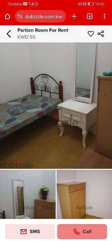 partition room for rent 0