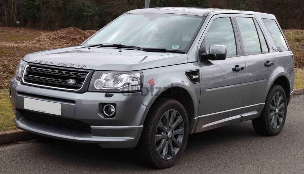 Land Rover Range Rover HSE 2024 0