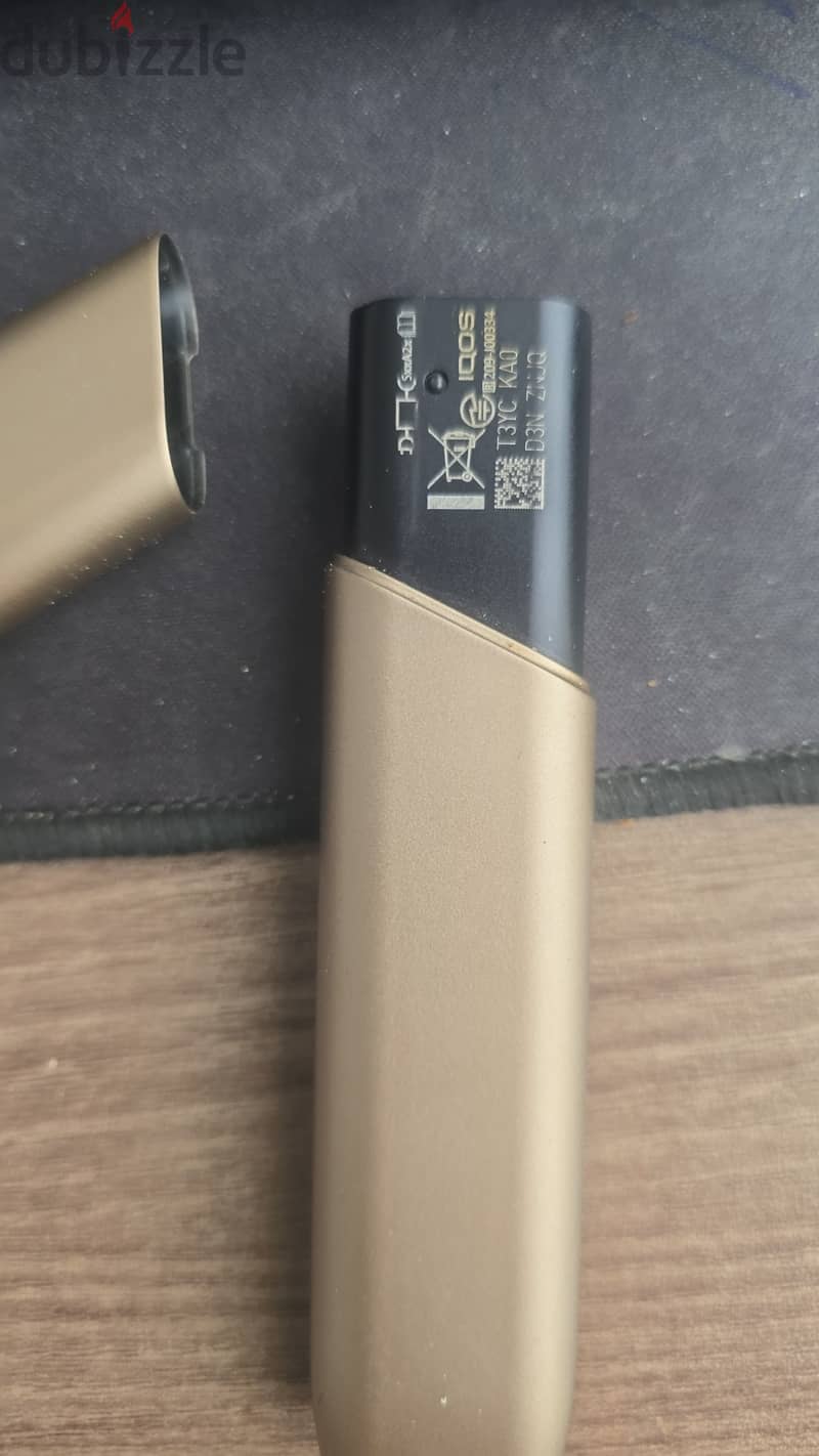 IQOS used device 1