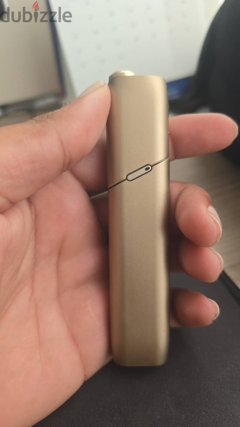 IQOS used device 3