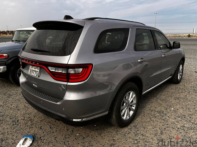 Dodge Durango 2021 SXT 3.6L 2