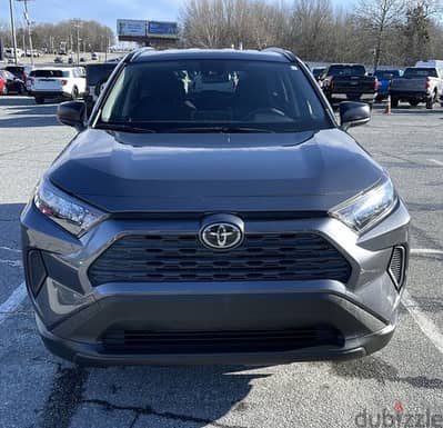 Toyota Rav 4 2019  LE FWD