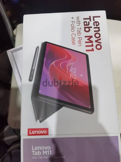 LENOVO TABLET M11 (WIFI)