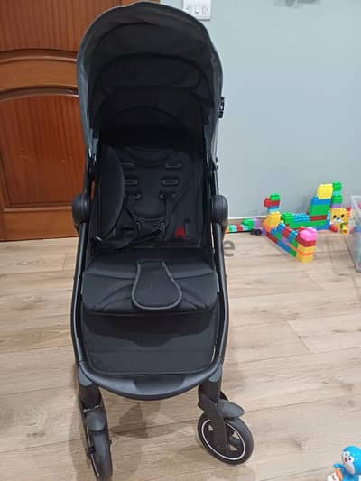 Nice stroller for sale