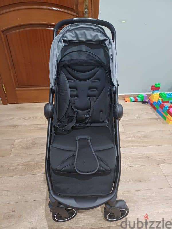 Nice stroller for sale 1