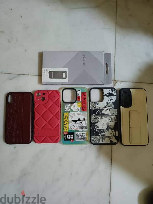 mobile accessories reasonable price/ or exchange with power bank 17